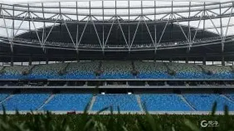 足球风云：高层领导亲临指导，邵佳一迎来私密会面！足协紧急加班，4日晚速递改革报告草案！